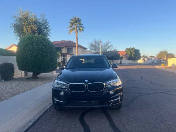 2014 BMW F15 X5 - Image 3 of 12