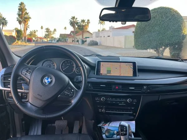 2014 BMW F15 X5 - Image 9 of 12