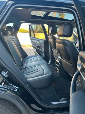 2014 BMW F15 X5 - Image 11 of 12