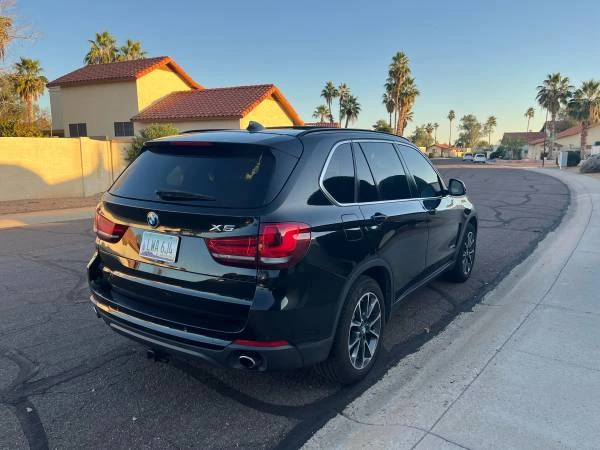 2014 BMW F15 X5 - Image 5 of 12