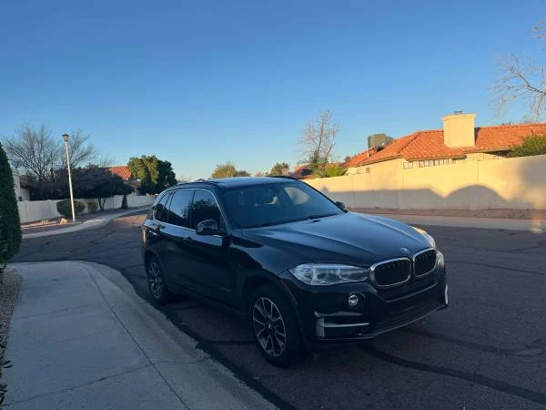 2014 BMW F15 X5 - Image 4 of 12