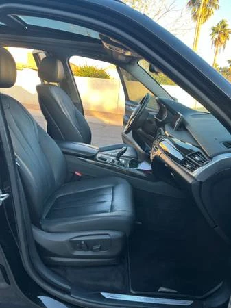 2014 BMW F15 X5 - Image 10 of 12
