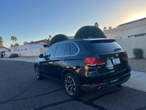 2014 BMW F15 X5 - Image 7 of 12