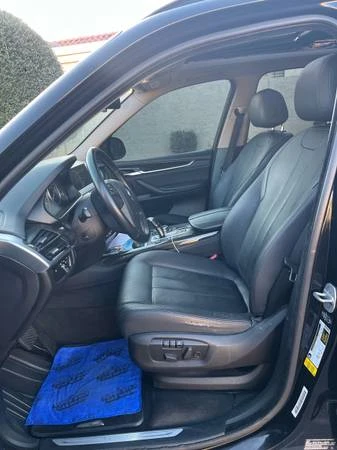 2014 BMW F15 X5 - Image 8 of 12