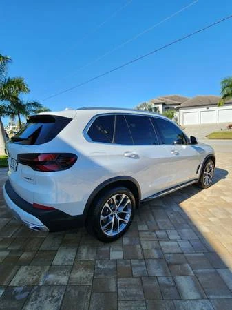 2025 BMW G05 X5 - Image 3 of 6
