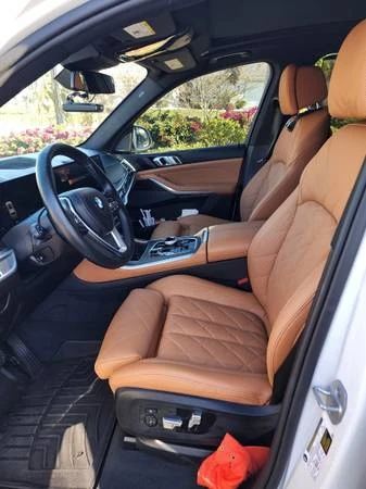 2025 BMW G05 X5 - Image 2 of 6