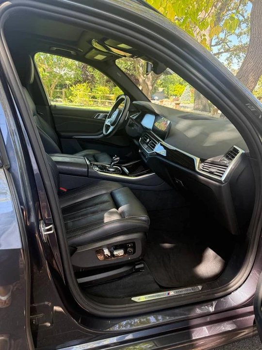2019 BMW G05 X5 - Image 2 of 4
