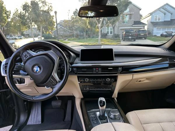 2018 BMW F15 X5 - Image 12 of 15