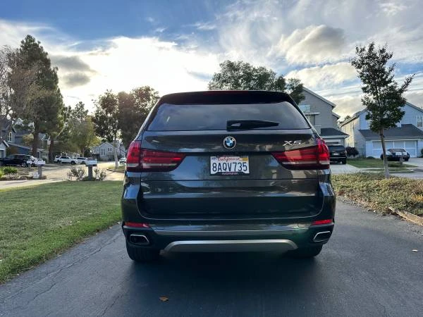 2018 BMW F15 X5 - Image 4 of 15