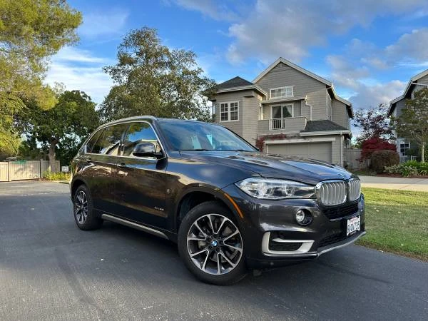 2018 BMW F15 X5 - Image 6 of 15