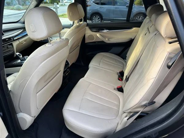2018 BMW F15 X5 - Image 8 of 15