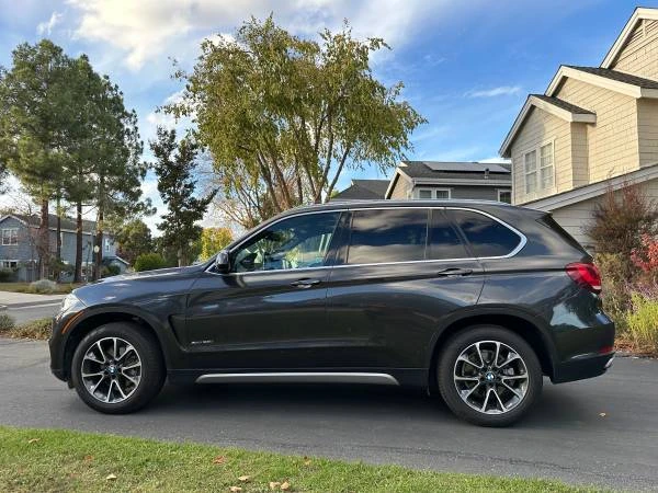 2018 BMW F15 X5 - Image 2 of 15