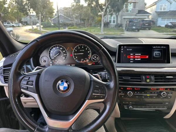 2018 BMW F15 X5 - Image 11 of 15