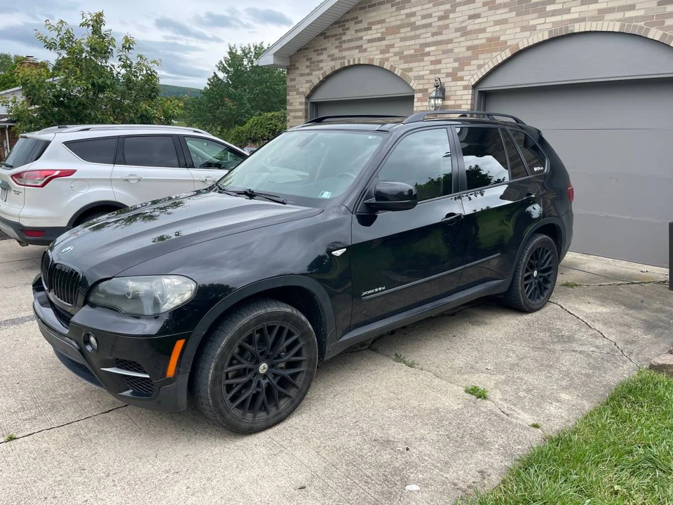 2011 BMW E70 X5 - Image 2 of 6