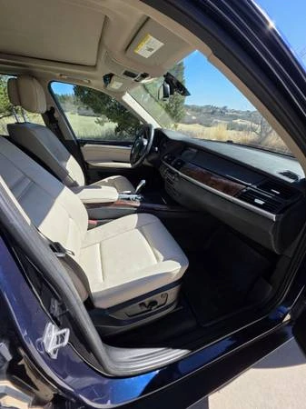 2013 BMW E70 X5 - Image 8 of 21