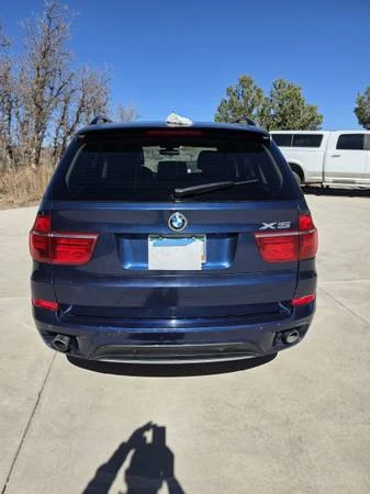 2013 BMW E70 X5 - Image 4 of 21