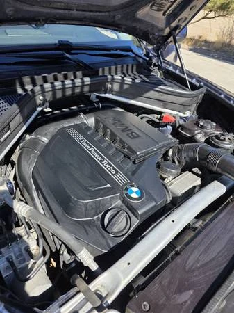 2013 BMW E70 X5 - Image 19 of 21