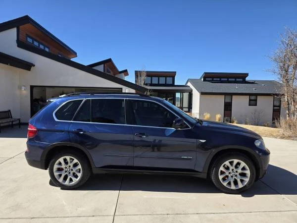 2013 BMW E70 X5 - Image 3 of 21