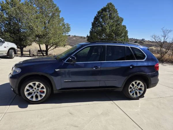 2013 BMW E70 X5 - Image 2 of 21