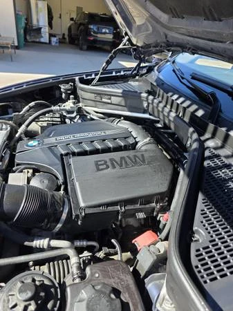 2013 BMW E70 X5 - Image 18 of 21