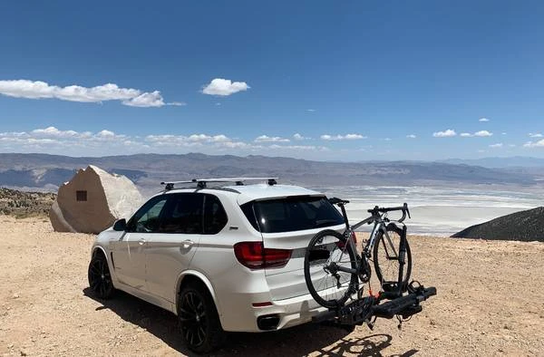 2017 BMW F15 X5 - Image 2 of 8