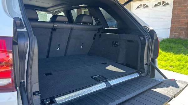 2017 BMW F15 X5 - Image 6 of 8