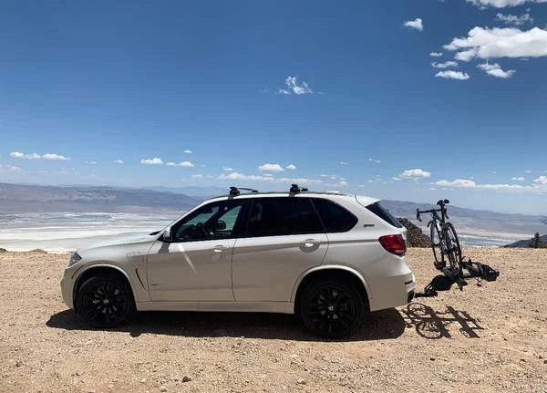 2017 BMW F15 X5 - Image 4 of 8