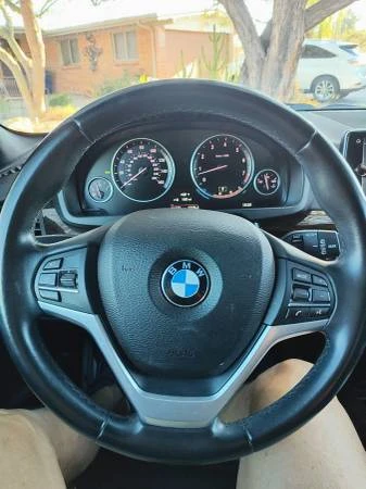 2017 BMW F15 X5 - Image 6 of 9