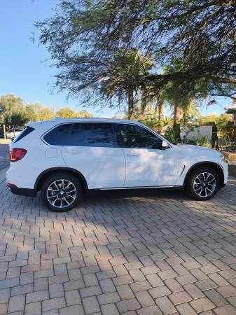 2017 BMW F15 X5 - Image 3 of 9