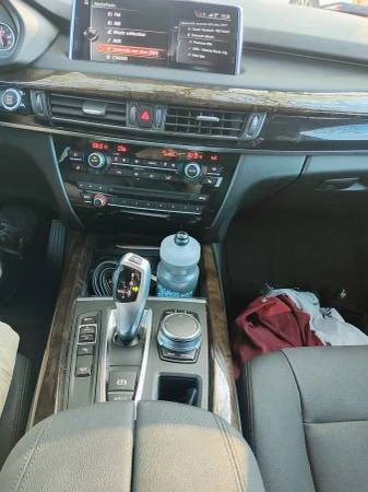 2017 BMW F15 X5 - Image 7 of 9