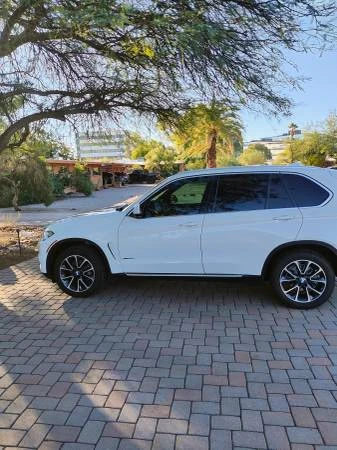 2017 BMW F15 X5 - Image 4 of 9