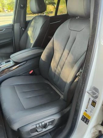 2017 BMW F15 X5 - Image 9 of 9