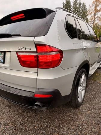 2010 BMW E70 X5 - Image 5 of 18