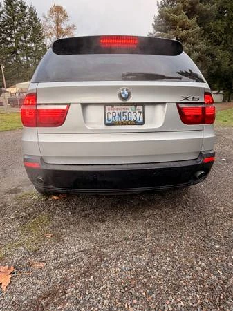 2010 BMW E70 X5 - Image 6 of 18