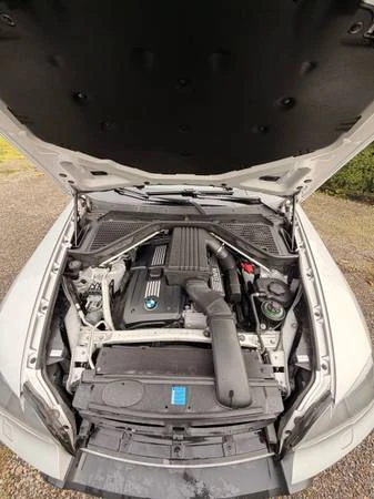 2010 BMW E70 X5 - Image 8 of 18