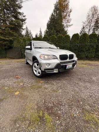 2010 BMW E70 X5 - Image 3 of 18