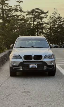 2010 BMW E70 X5 - Image 2 of 18
