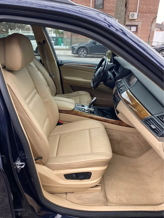 2009 BMW E70 X5 - Image 3 of 4