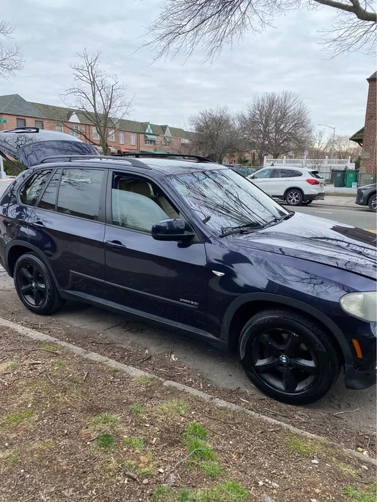 2009 BMW E70 X5 - Image 2 of 4