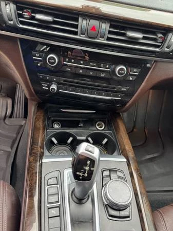 2014 BMW F15 X5 - Image 6 of 18