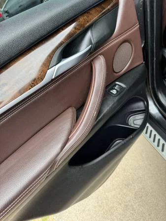2014 BMW F15 X5 - Image 11 of 18