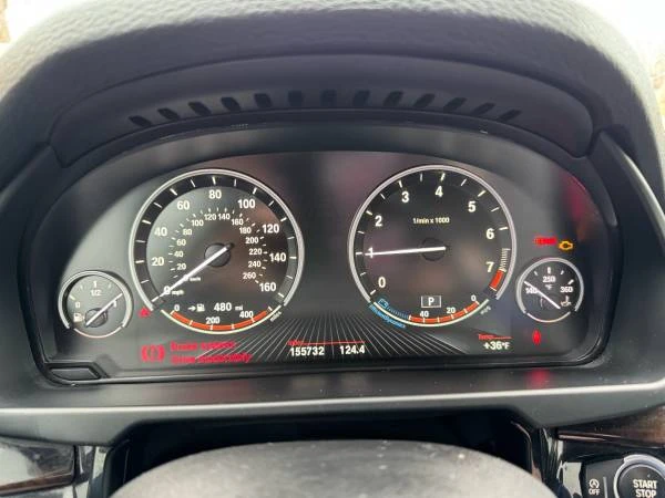 2014 BMW F15 X5 - Image 9 of 18