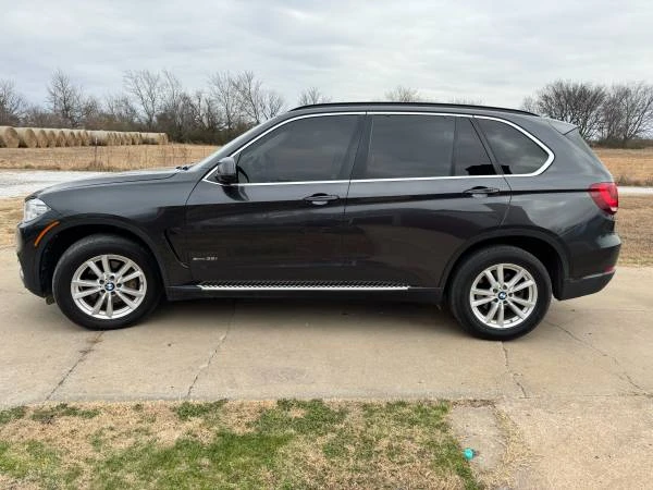 2014 BMW F15 X5 - Image 2 of 18