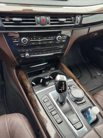 2014 BMW F15 X5 - Image 8 of 18