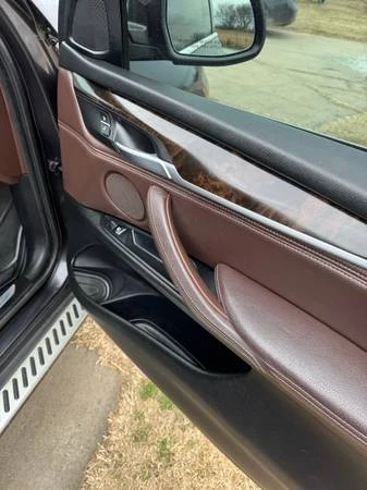 2014 BMW F15 X5 - Image 18 of 18