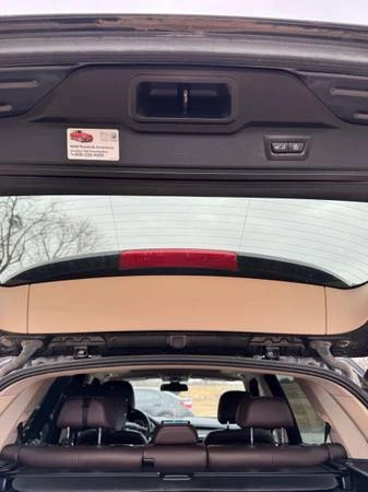 2014 BMW F15 X5 - Image 13 of 18