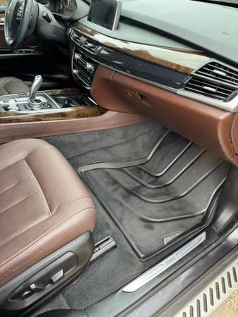 2014 BMW F15 X5 - Image 17 of 18