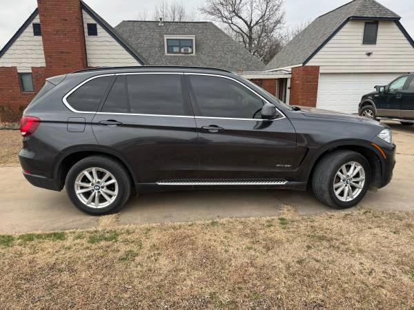 2014 BMW F15 X5 - Image 4 of 18