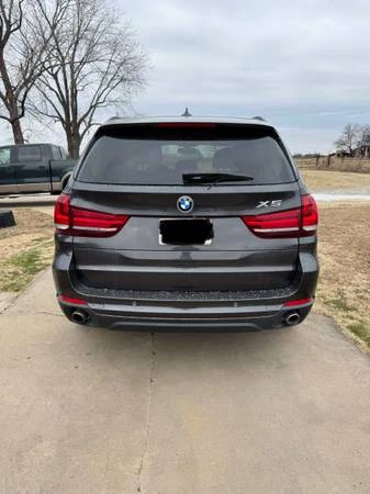 2014 BMW F15 X5 - Image 3 of 18