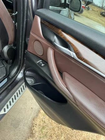 2014 BMW F15 X5 - Image 16 of 18